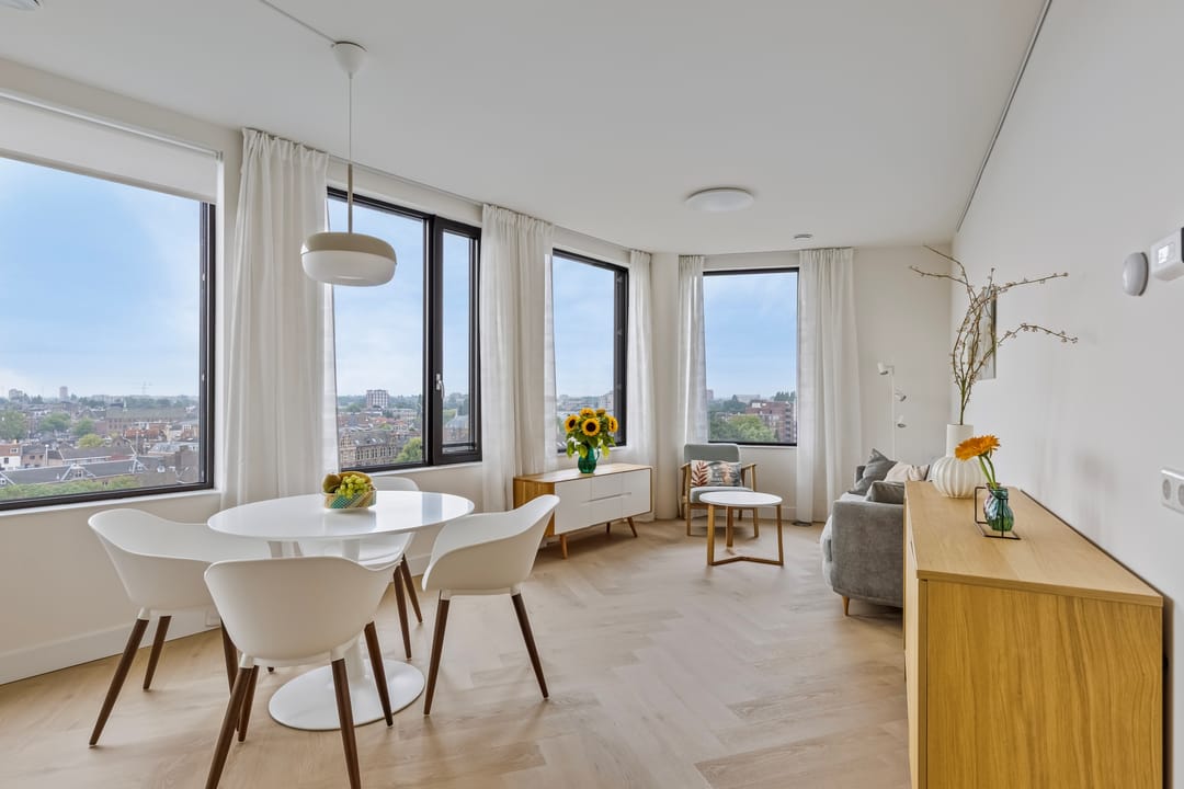 Foto 1 van Vliegerstraat 90