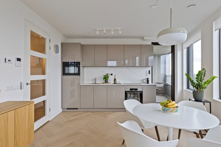 Foto 2 van Vliegerstraat 90