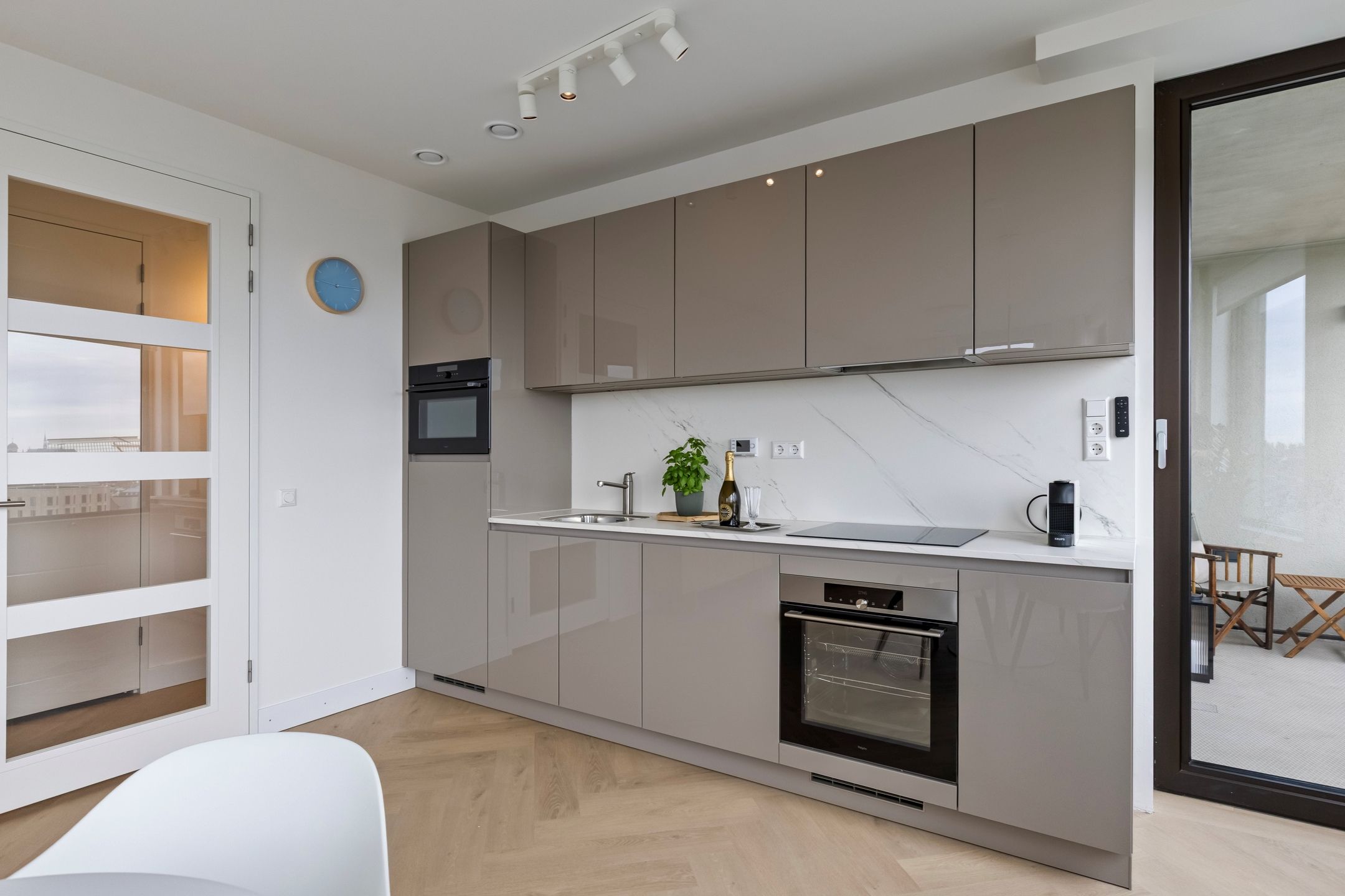 Foto 3 van Vliegerstraat 90