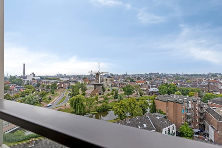 Foto 5 van Vliegerstraat 90