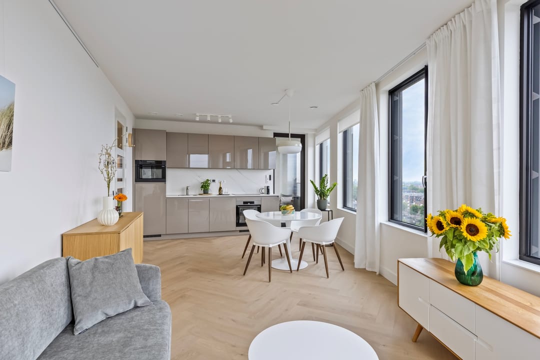 Foto 8 van Vliegerstraat 90