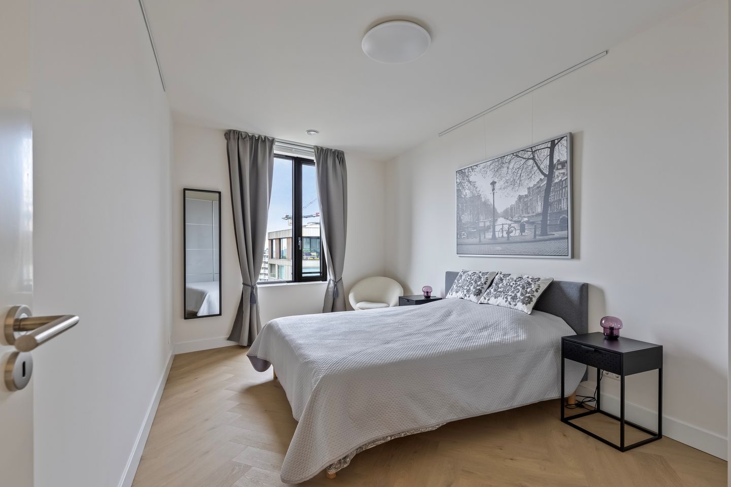 Foto 10 van Vliegerstraat 90