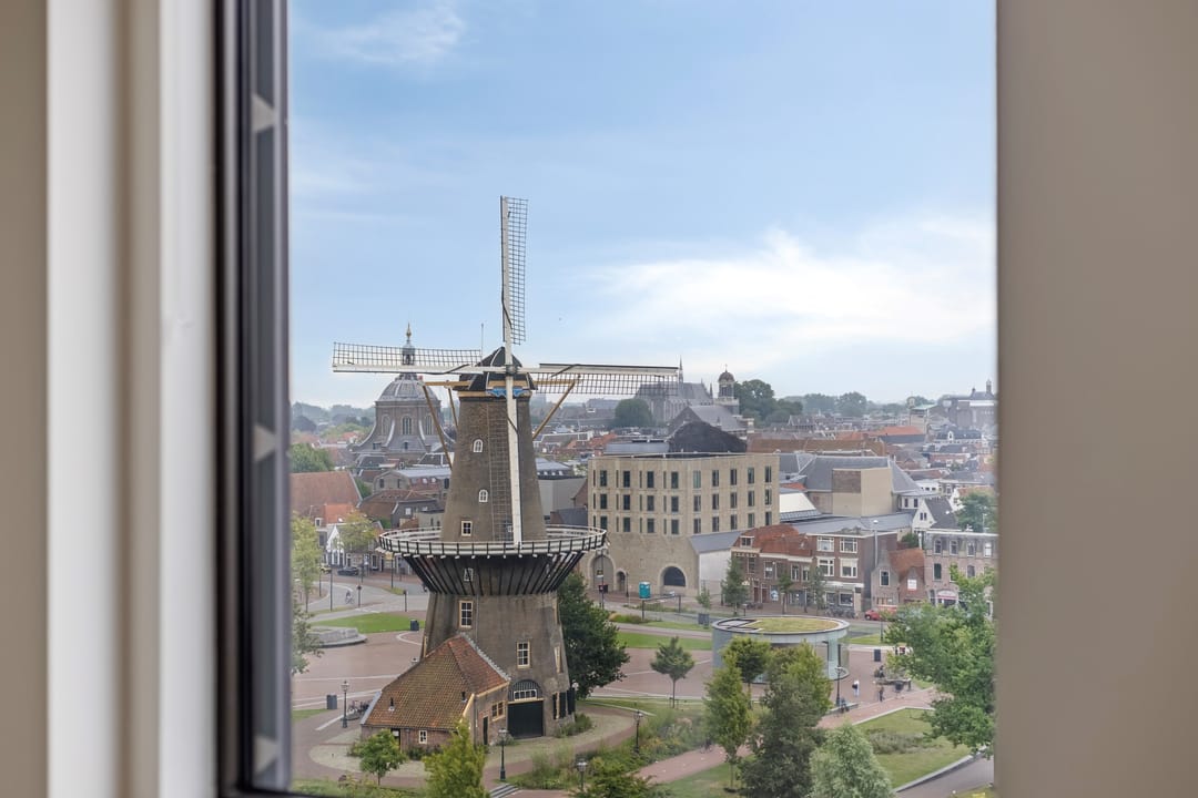 Foto 11 van Vliegerstraat 90