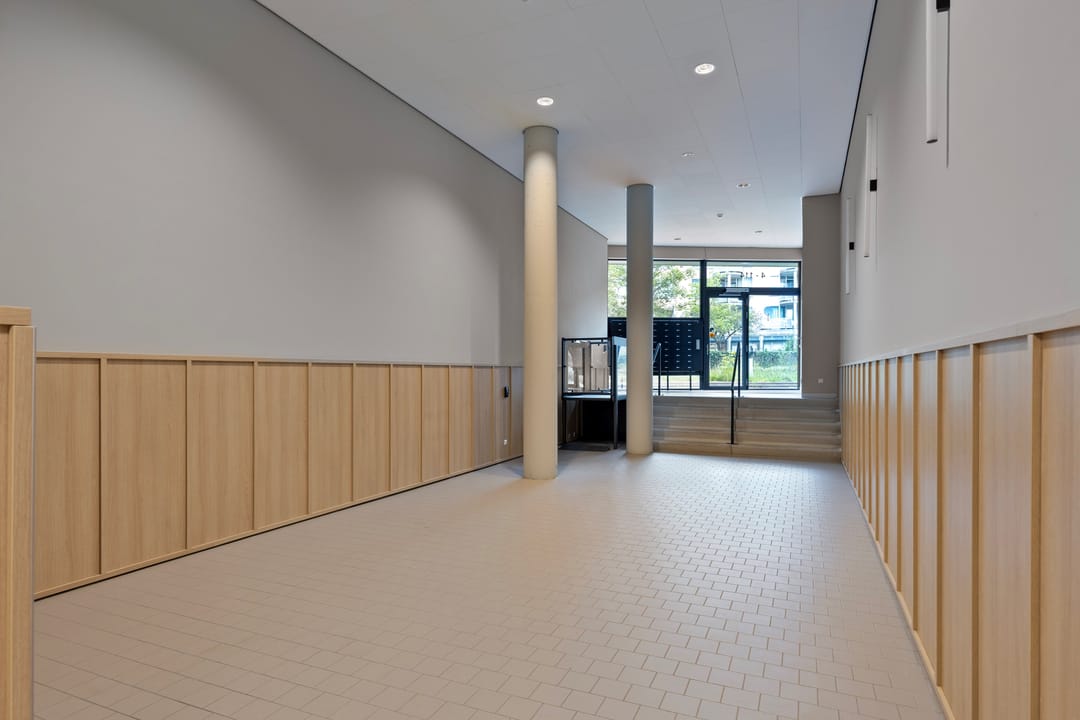 Foto 23 van Vliegerstraat 90