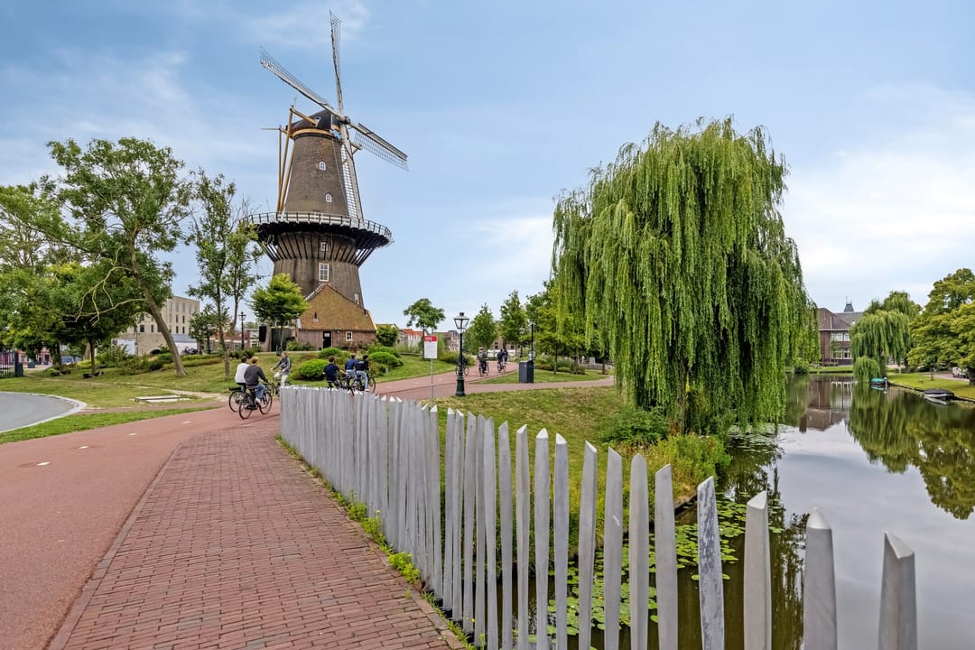 Foto 26 van Vliegerstraat 90