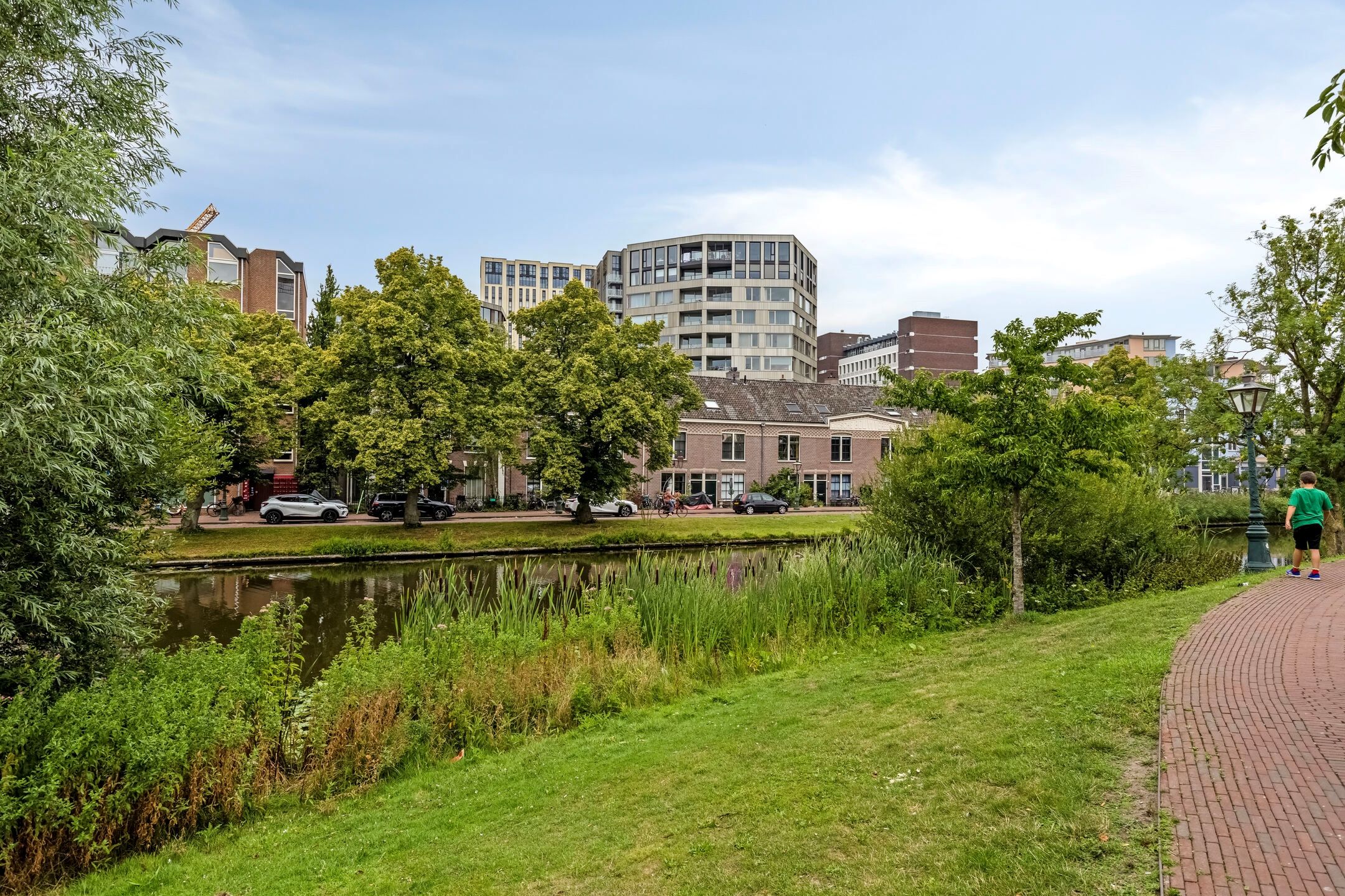 Foto 27 van Vliegerstraat 90