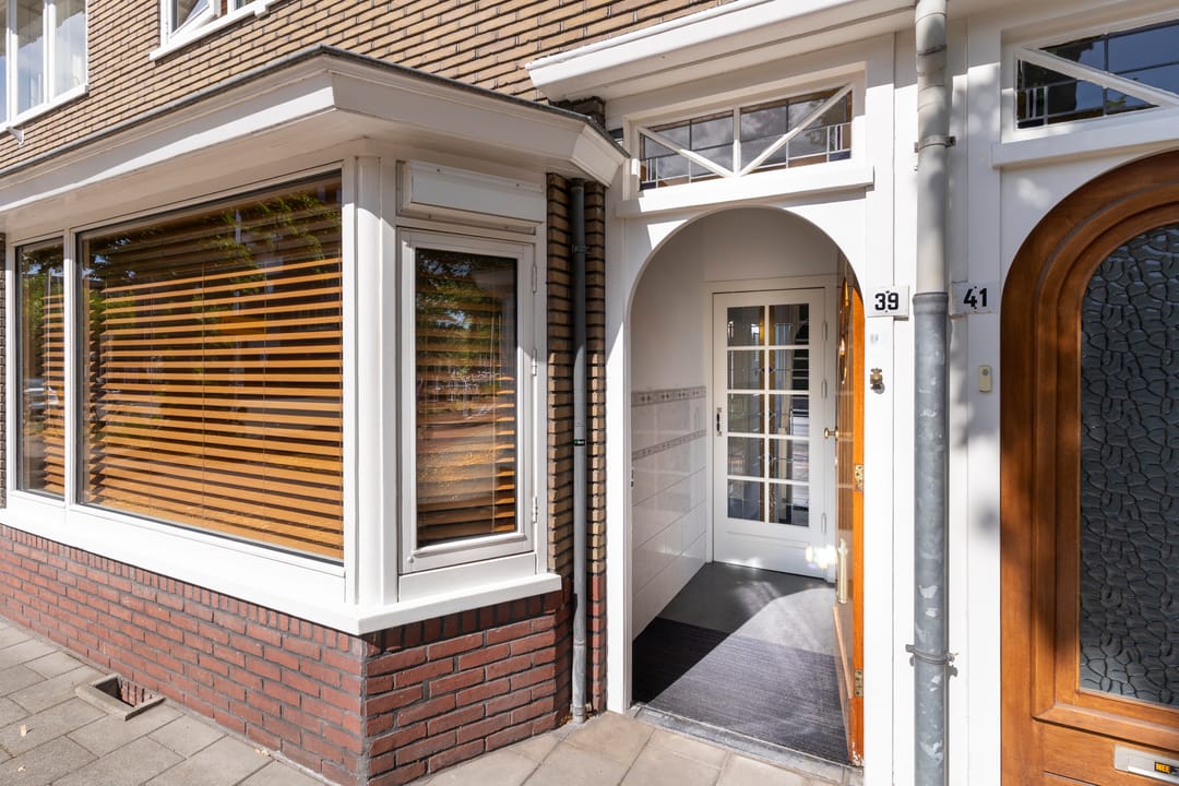 Foto 2 van Constant Erzeijstraat 39