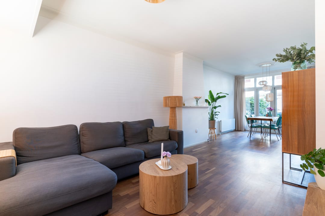 Foto 7 van Constant Erzeijstraat 39