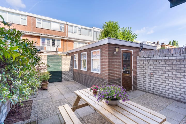 Foto 16 van Constant Erzeijstraat 39