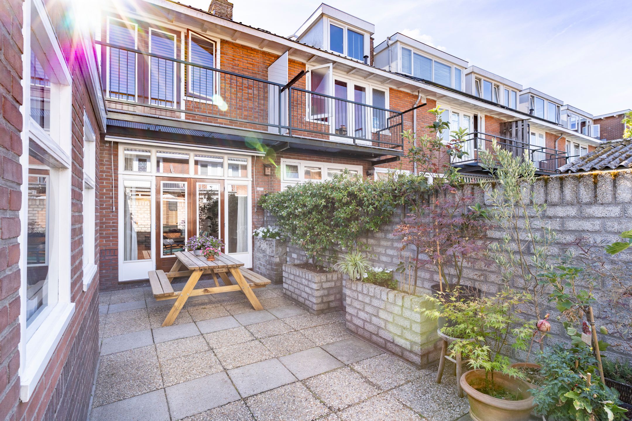 Foto 18 van Constant Erzeijstraat 39