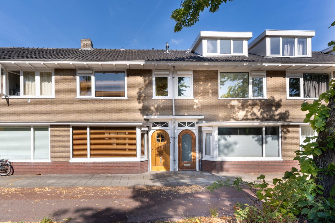 Foto 38 van Constant Erzeijstraat 39