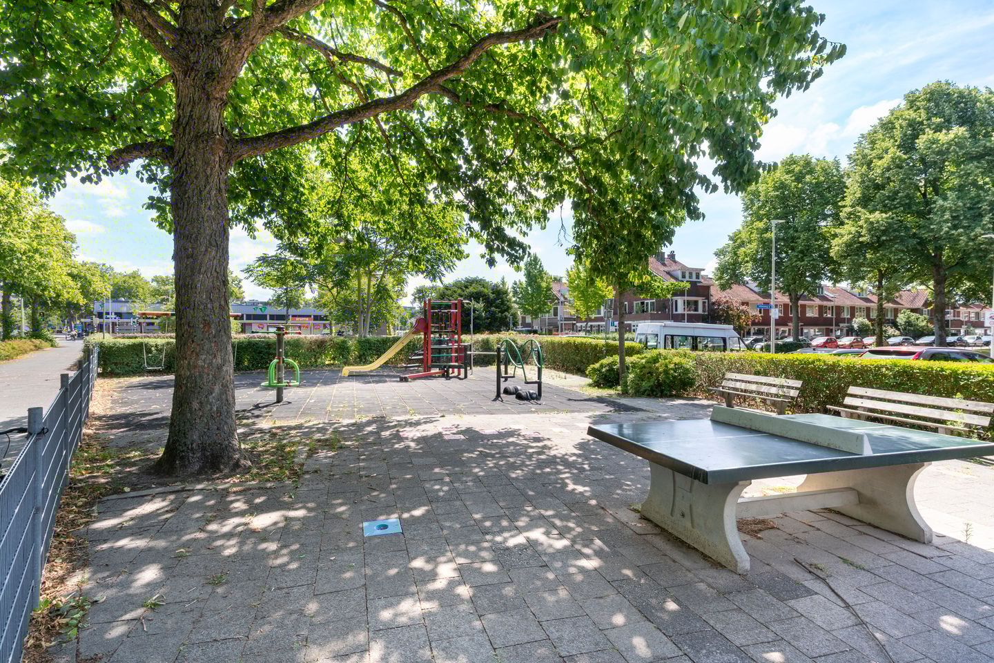 Foto 44 van Constant Erzeijstraat 39