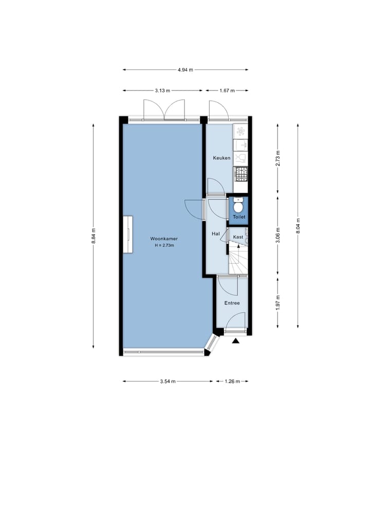 Foto 47 van Constant Erzeijstraat 39