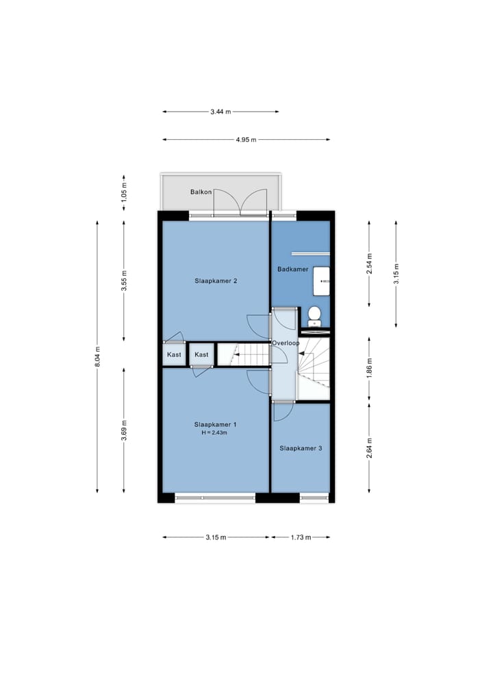 Foto 48 van Constant Erzeijstraat 39