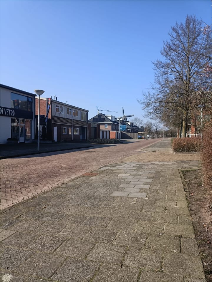 Foto 2 van Hortensiastraat 9