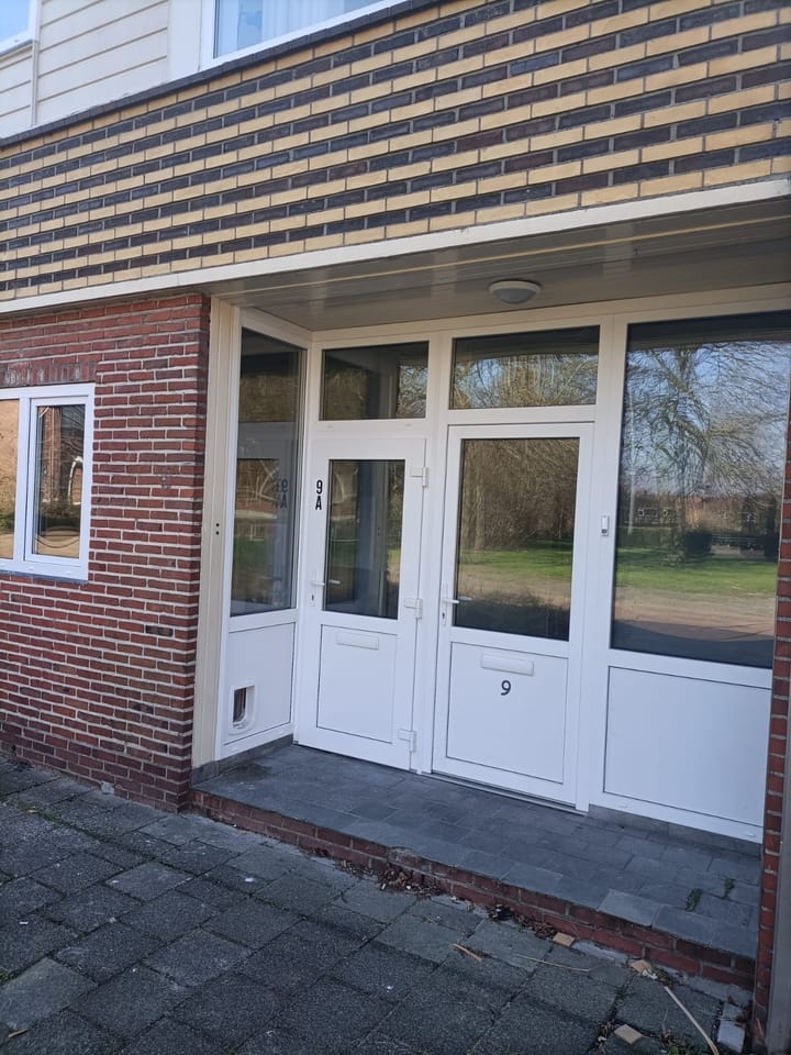 Foto 3 van Hortensiastraat 9