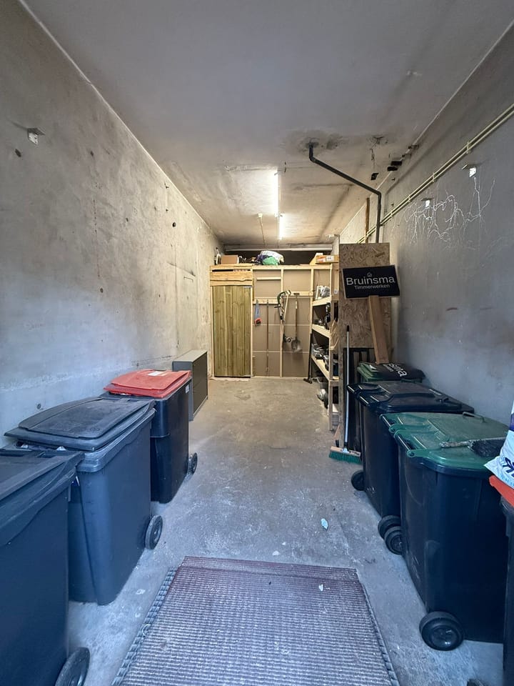 Foto 5 van Hortensiastraat 9