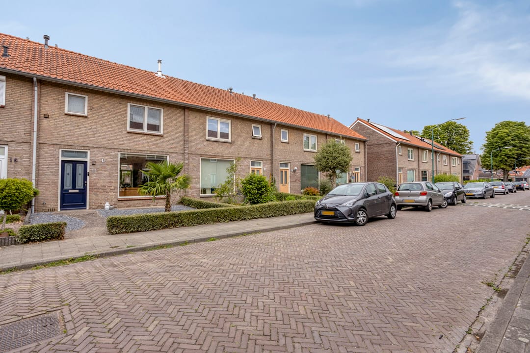 Foto 2 van Woutersstraat 16