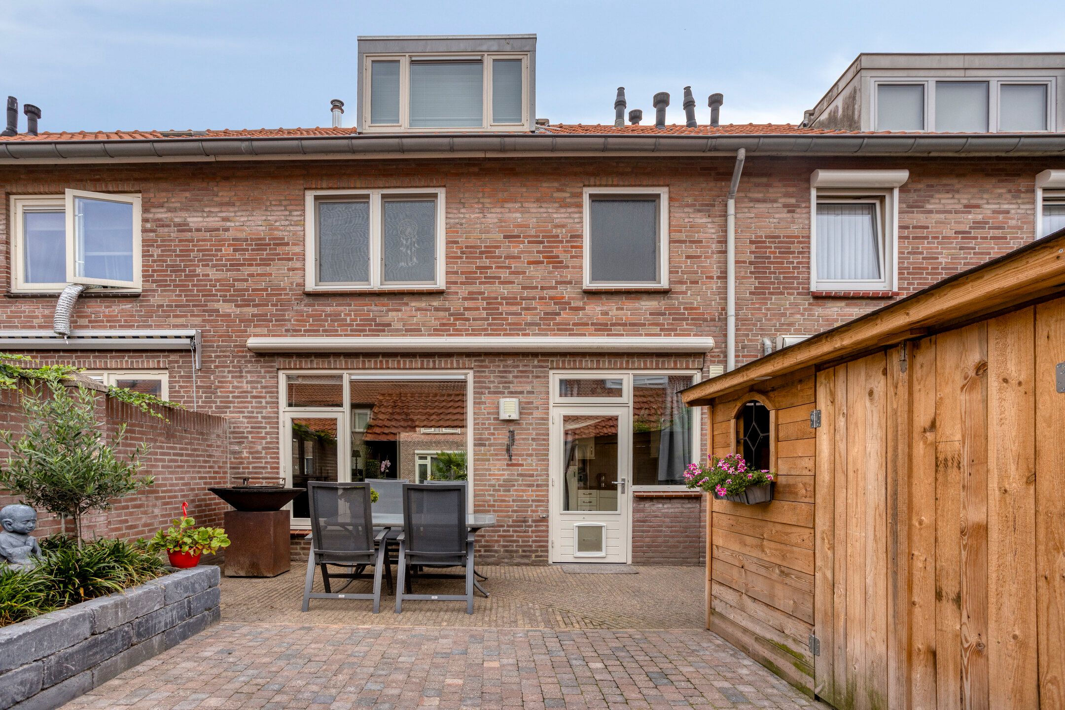 Foto 27 van Woutersstraat 16