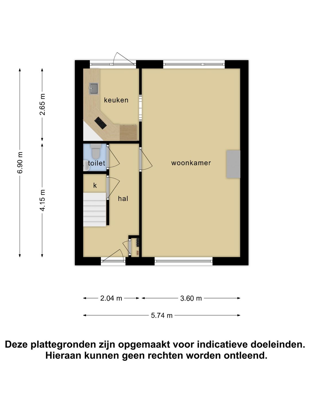 Foto 31 van Woutersstraat 16