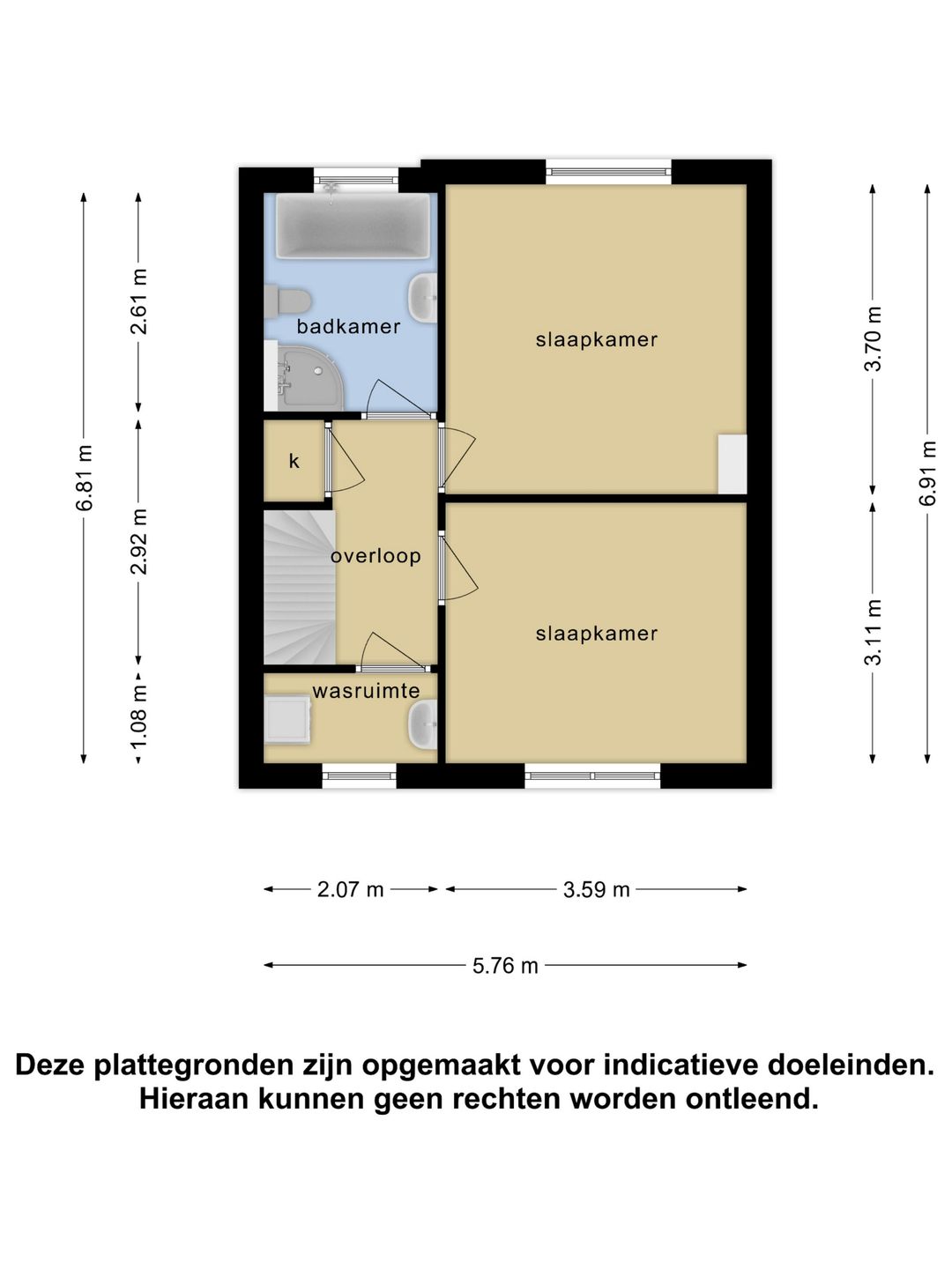 Foto 32 van Woutersstraat 16