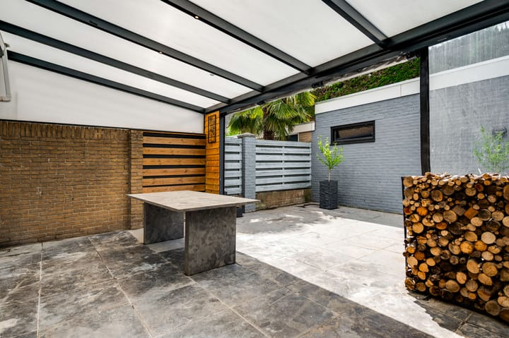 Foto 2 van Burgemeester Hendrickxstraat 10