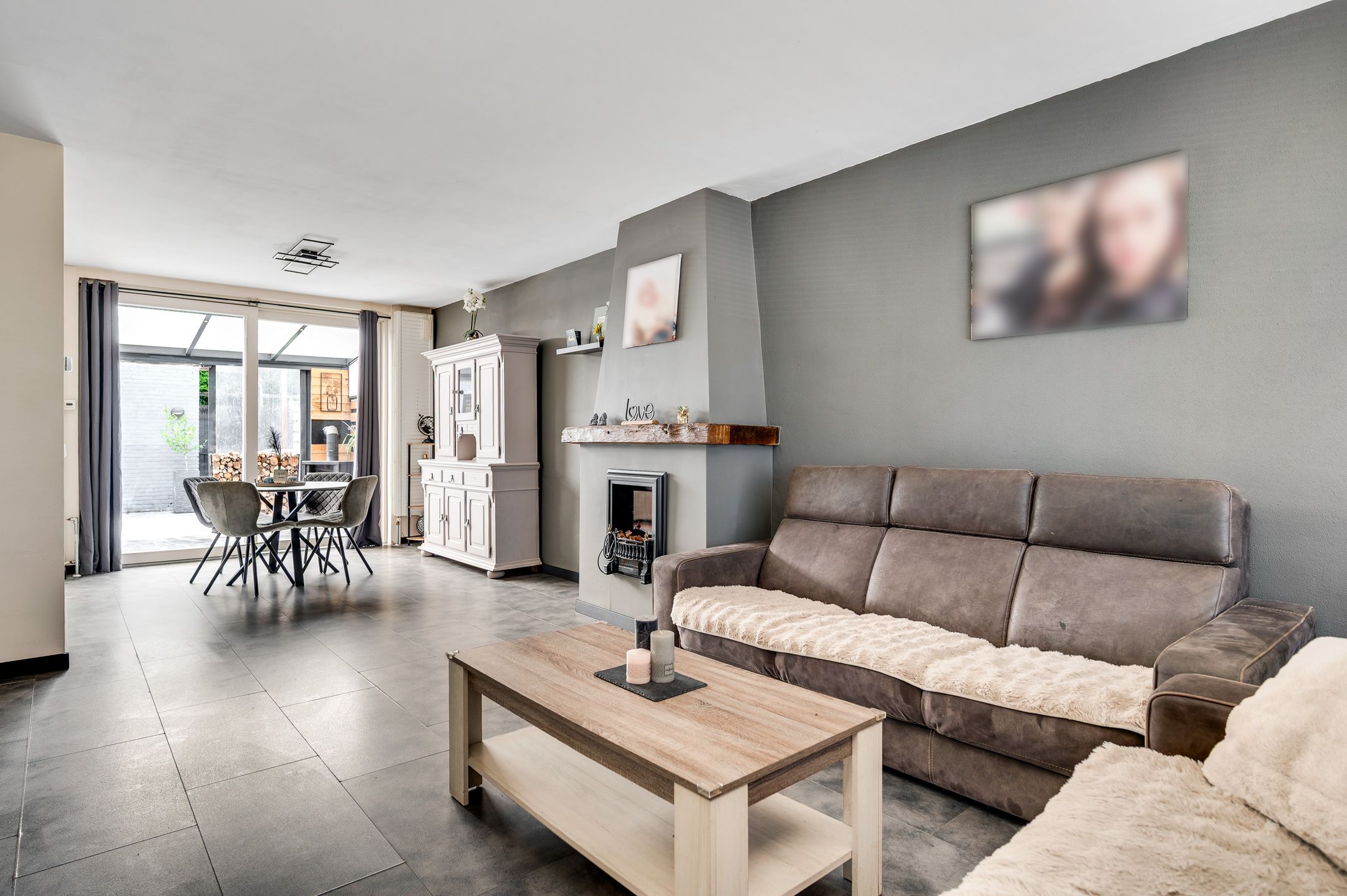 Foto 3 van Burgemeester Hendrickxstraat 10