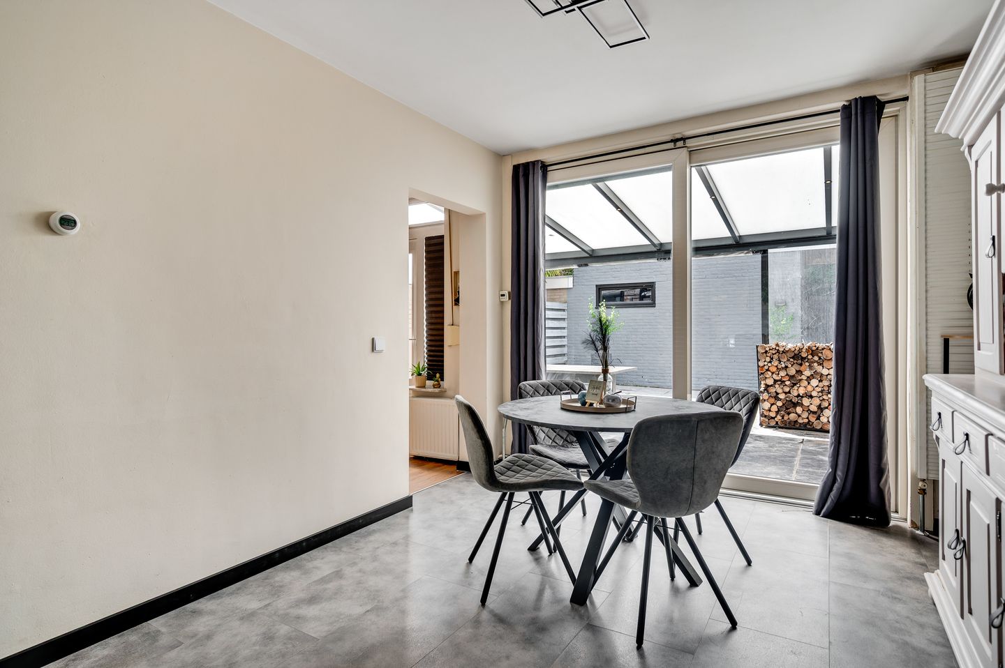 Foto 4 van Burgemeester Hendrickxstraat 10