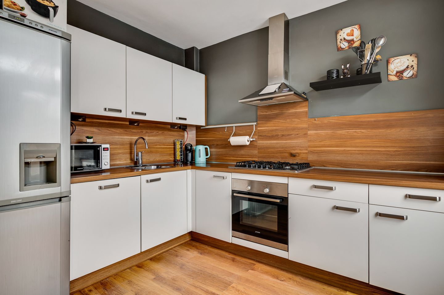 Foto 5 van Burgemeester Hendrickxstraat 10