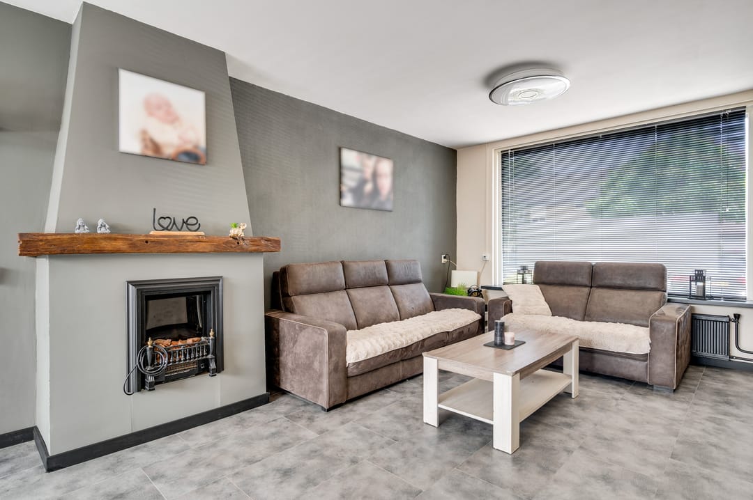 Foto 7 van Burgemeester Hendrickxstraat 10