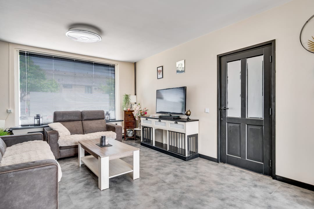 Foto 8 van Burgemeester Hendrickxstraat 10