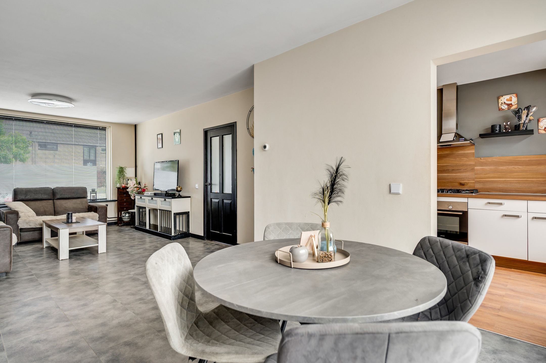 Foto 9 van Burgemeester Hendrickxstraat 10