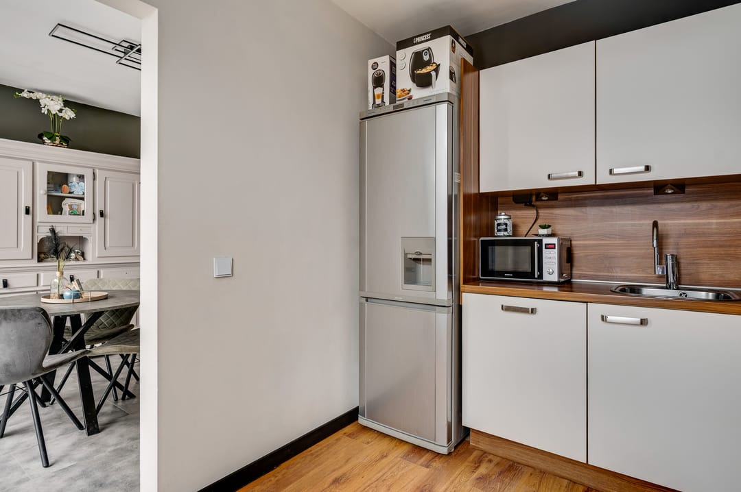 Foto 11 van Burgemeester Hendrickxstraat 10