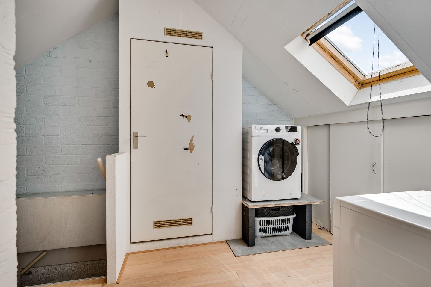 Foto 25 van Burgemeester Hendrickxstraat 10