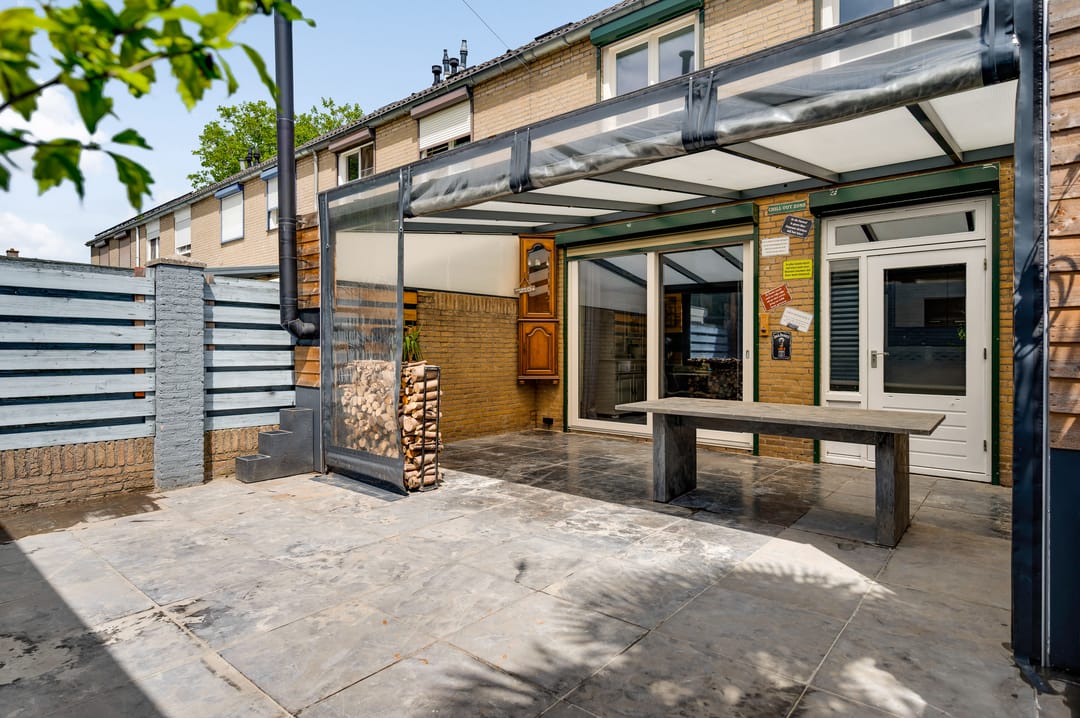 Foto 28 van Burgemeester Hendrickxstraat 10