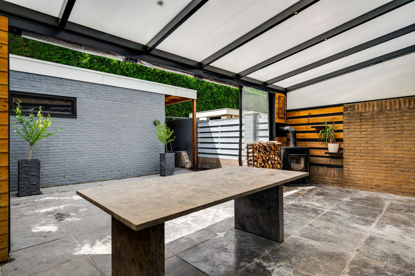 Foto 29 van Burgemeester Hendrickxstraat 10