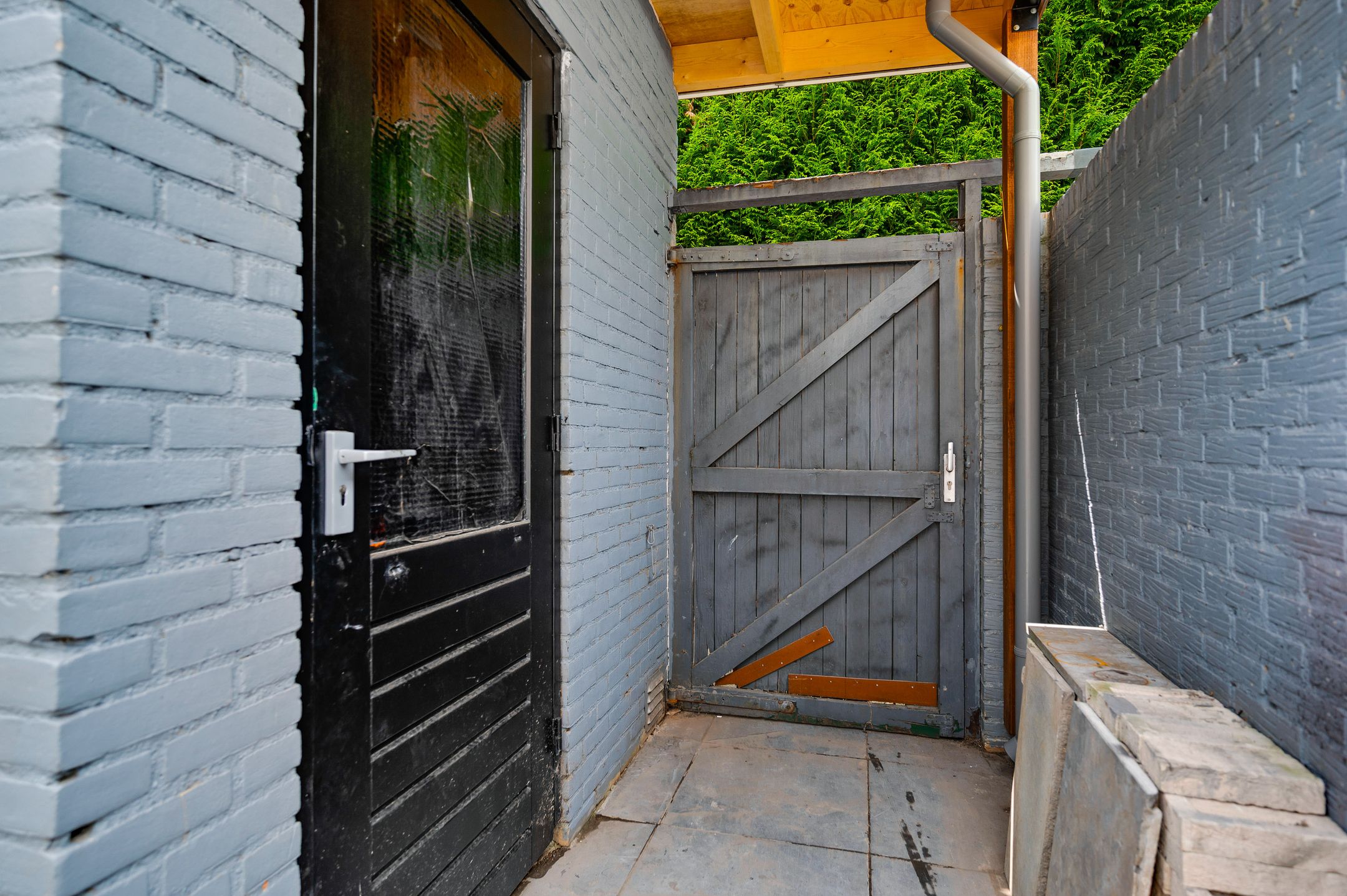 Foto 30 van Burgemeester Hendrickxstraat 10