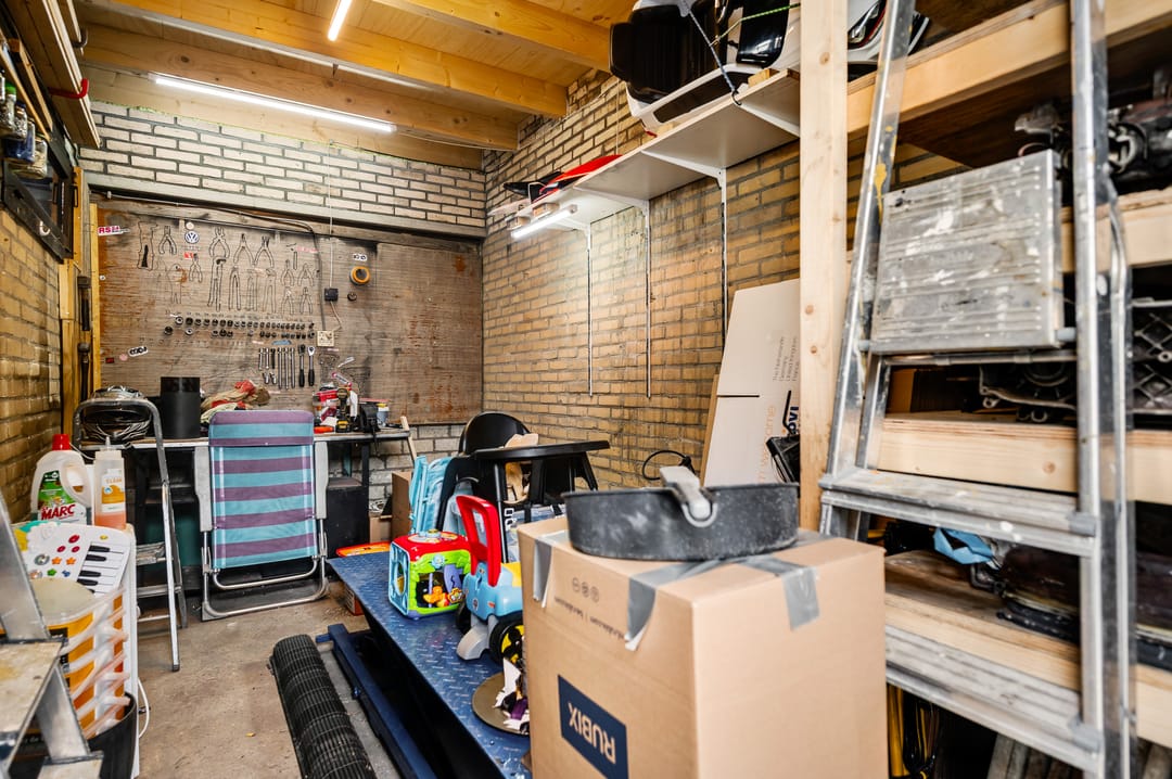 Foto 31 van Burgemeester Hendrickxstraat 10