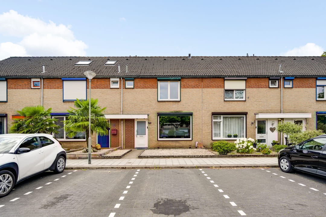 Foto 32 van Burgemeester Hendrickxstraat 10