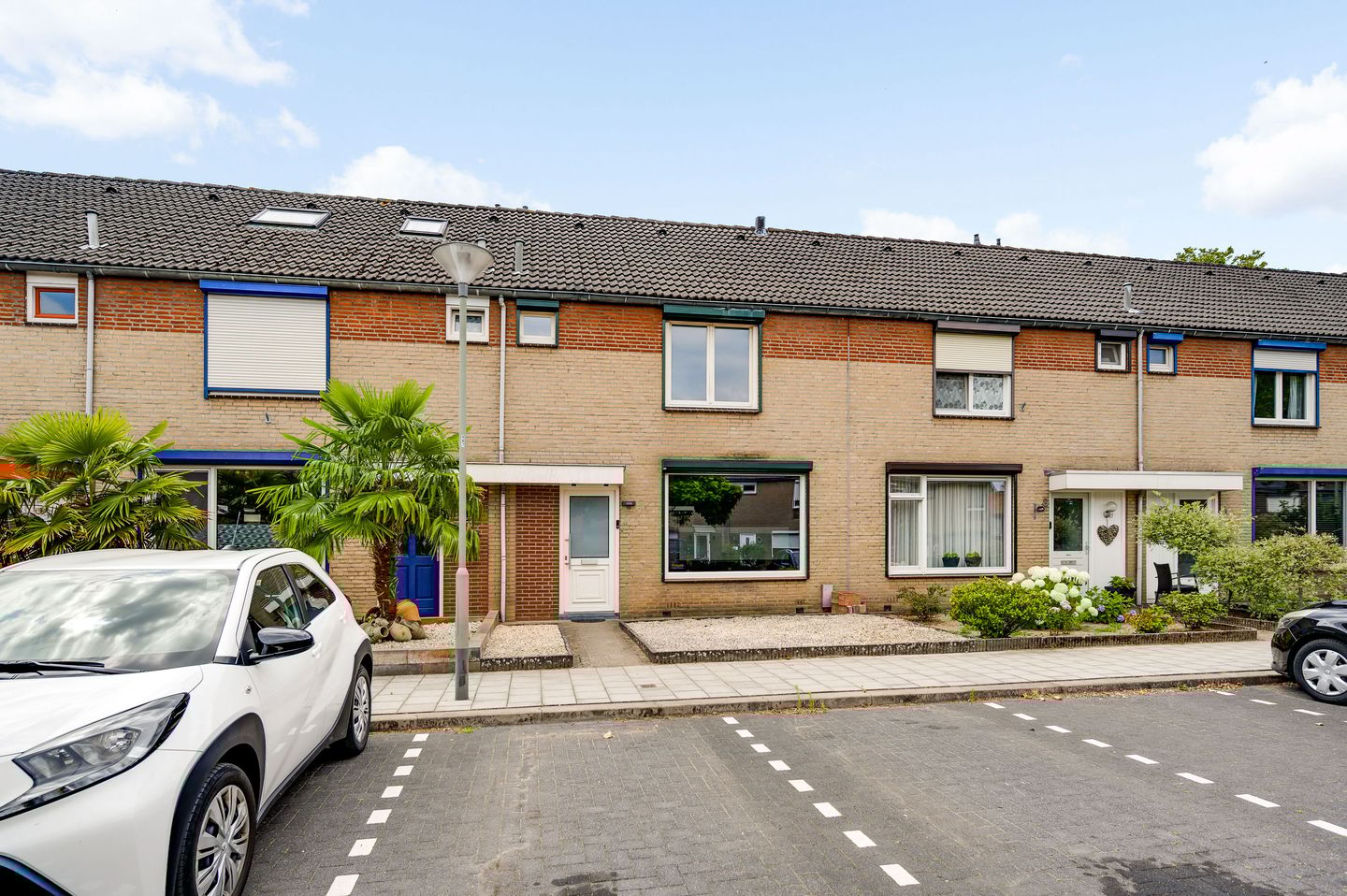 Foto 34 van Burgemeester Hendrickxstraat 10