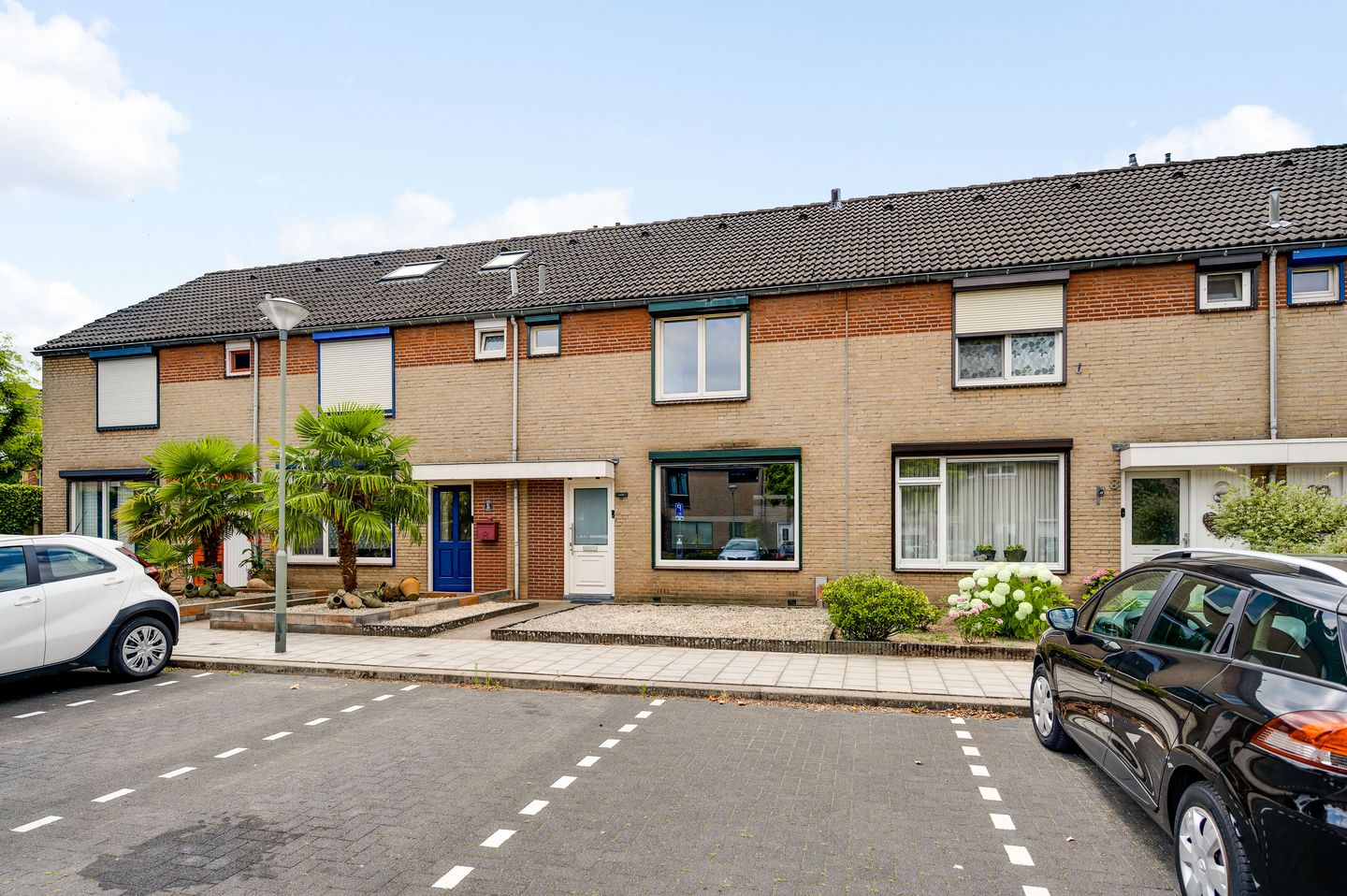 Foto 35 van Burgemeester Hendrickxstraat 10