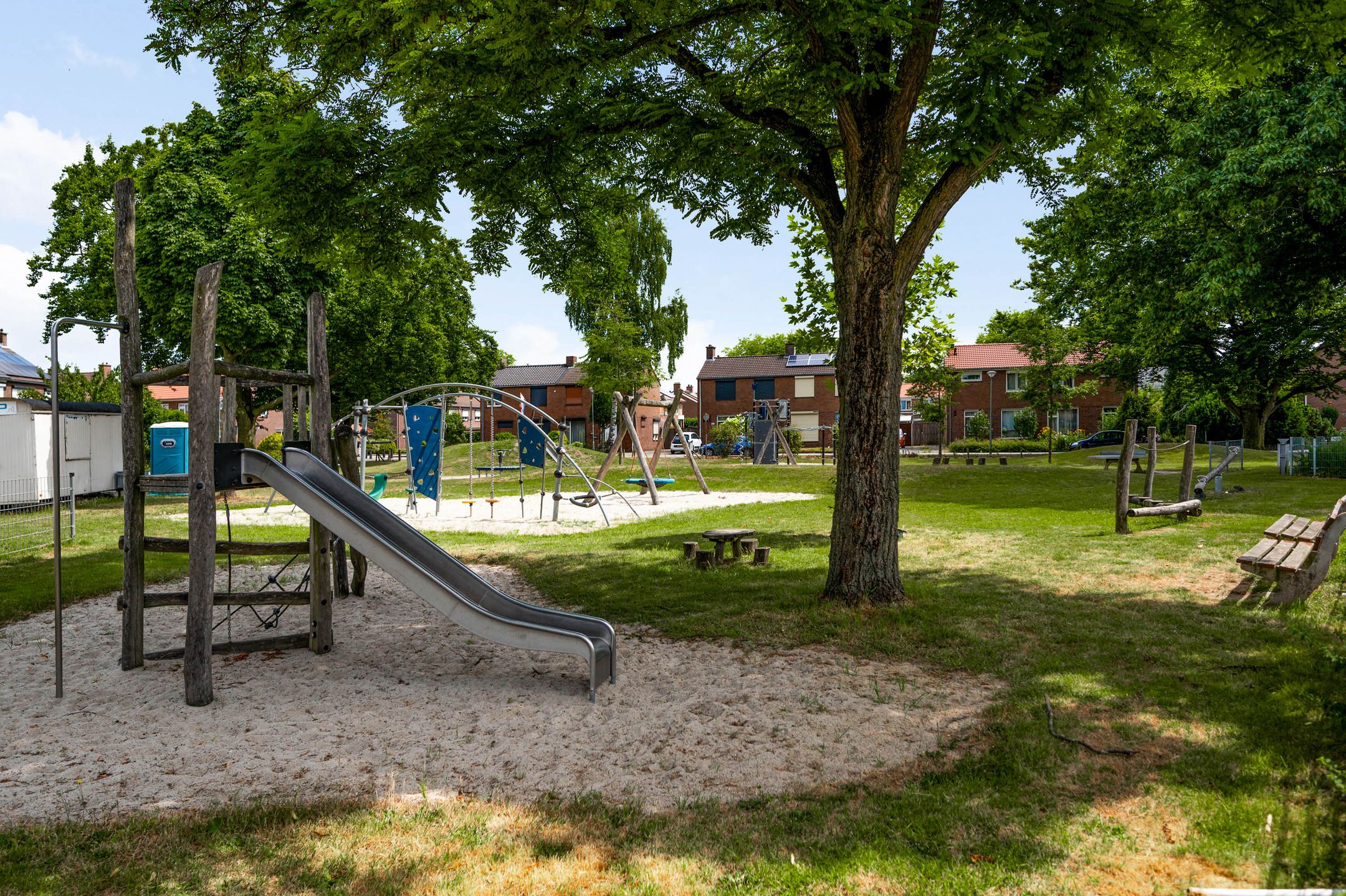 Foto 39 van Burgemeester Hendrickxstraat 10