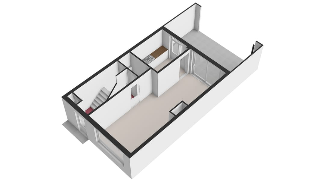 Foto 47 van Burgemeester Hendrickxstraat 10