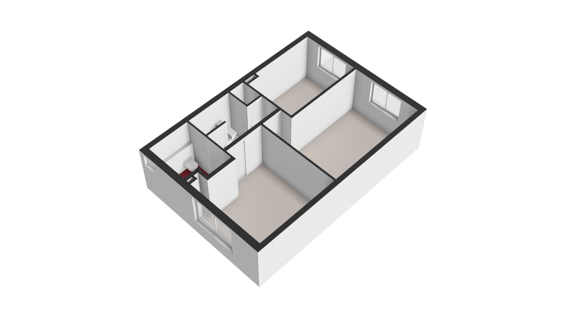 Foto 48 van Burgemeester Hendrickxstraat 10