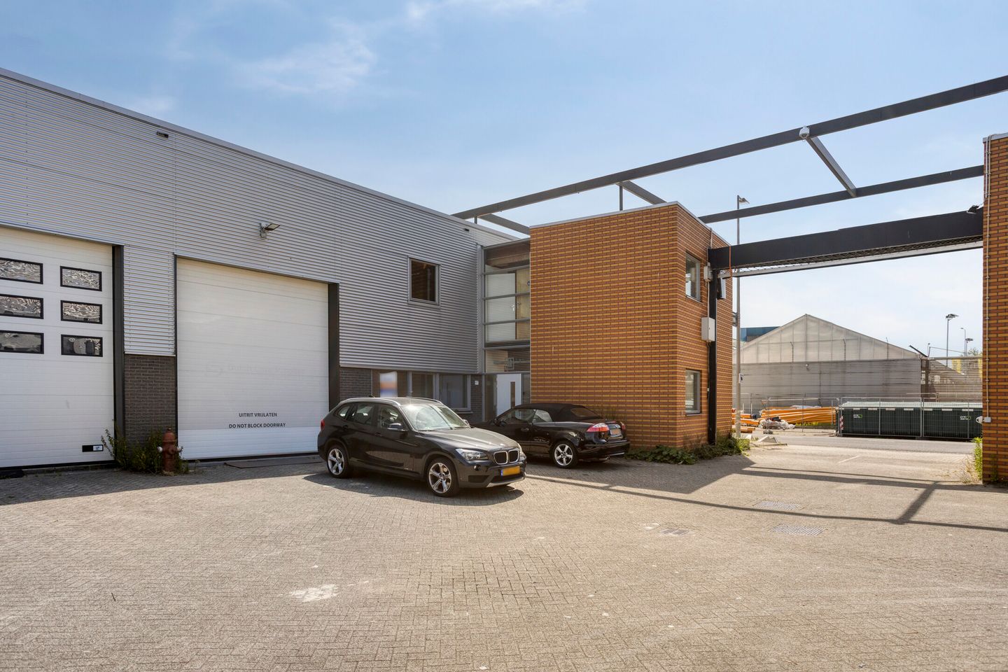 View photo 1 of Van Helmontstraat 97