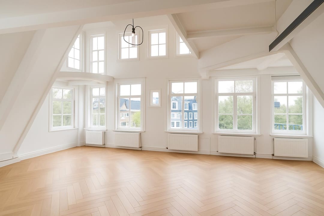 Photo 2 of Prinsengracht 422-2