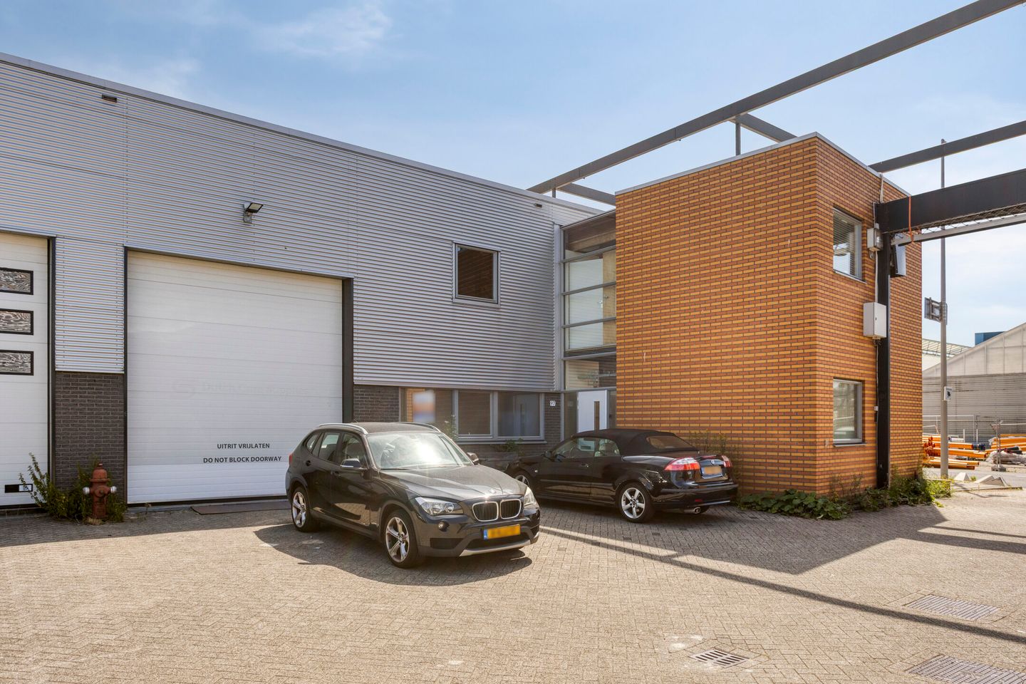 View photo 3 of Van Helmontstraat 97