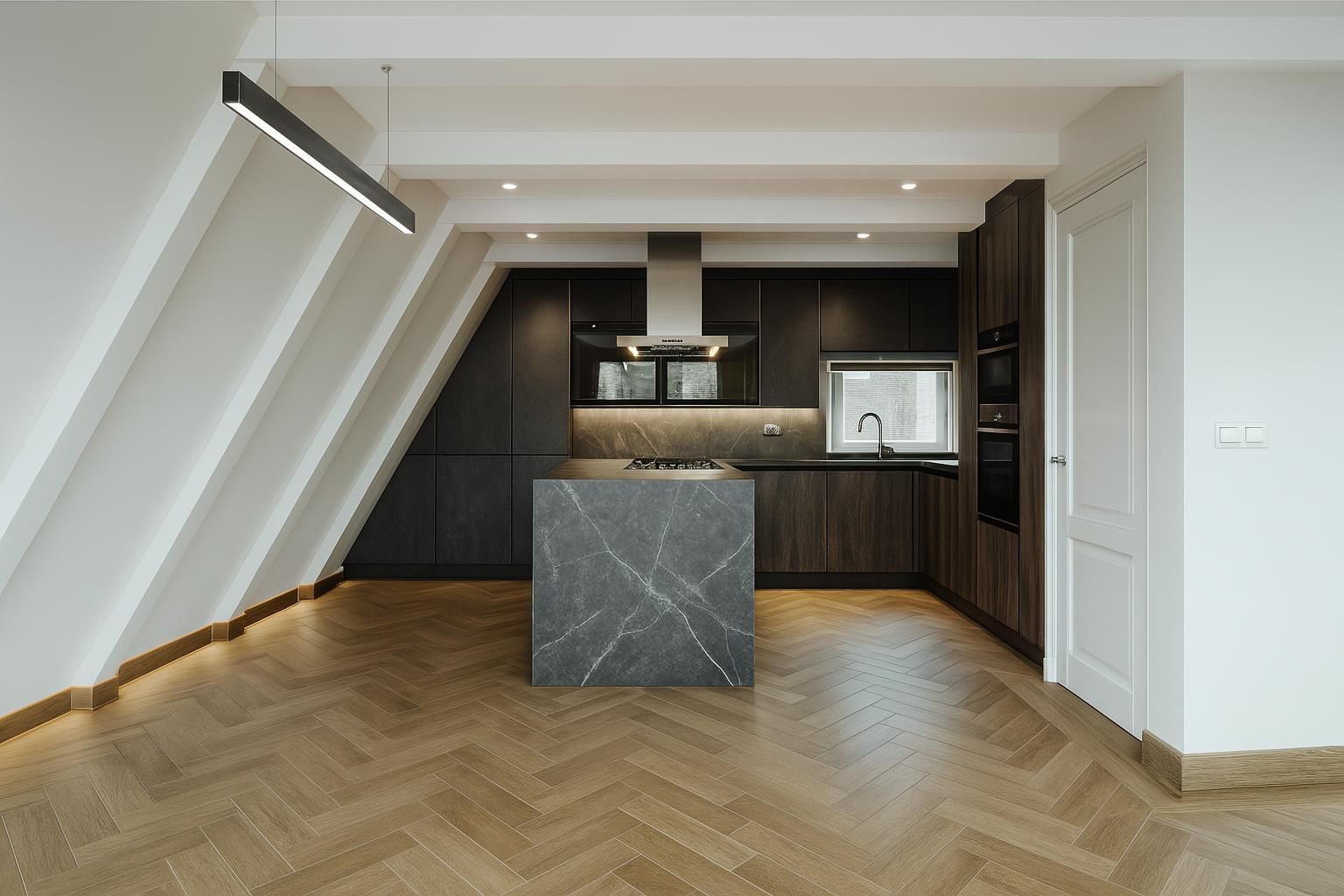 Photo 3 of Prinsengracht 422-2