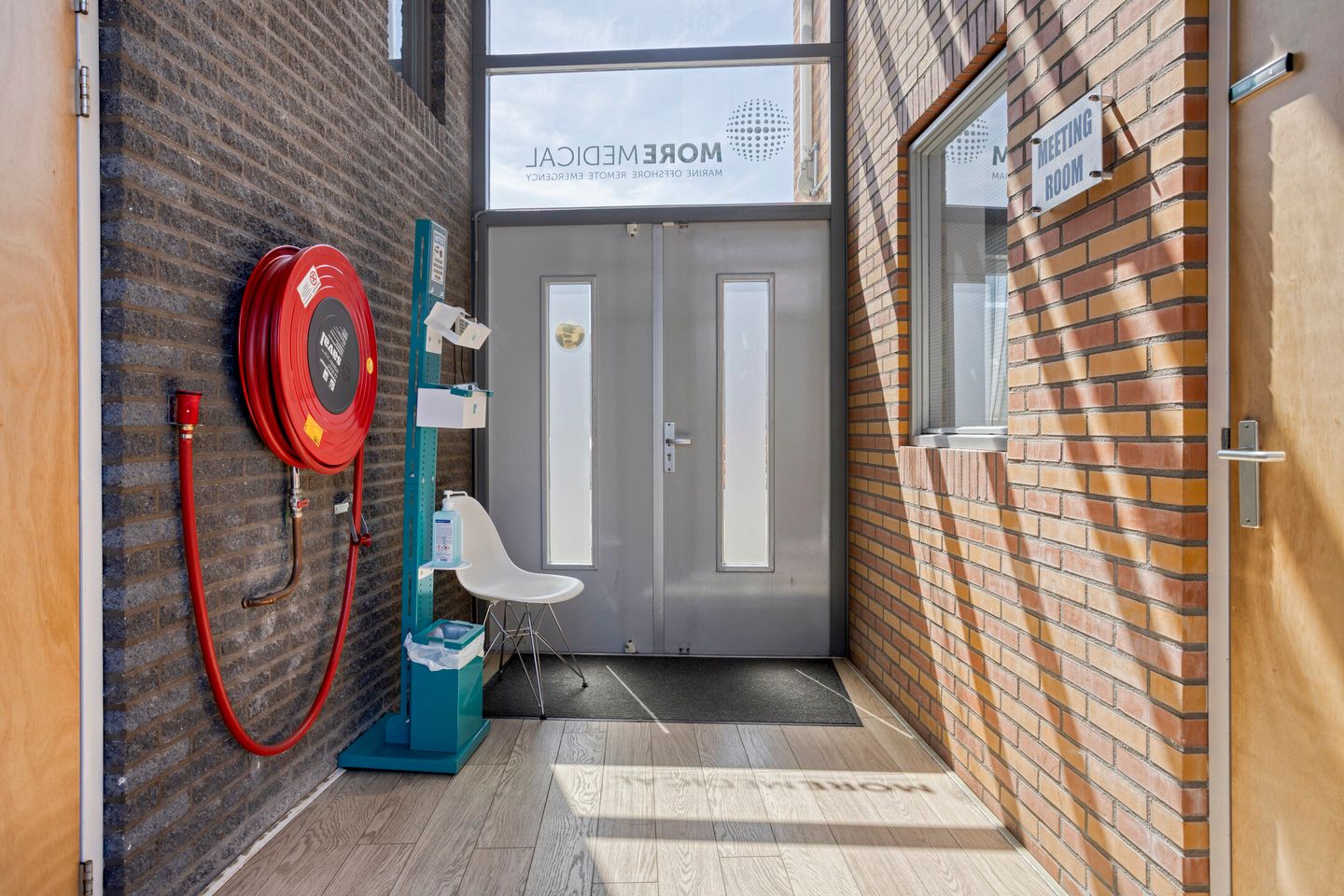 View photo 4 of Van Helmontstraat 97