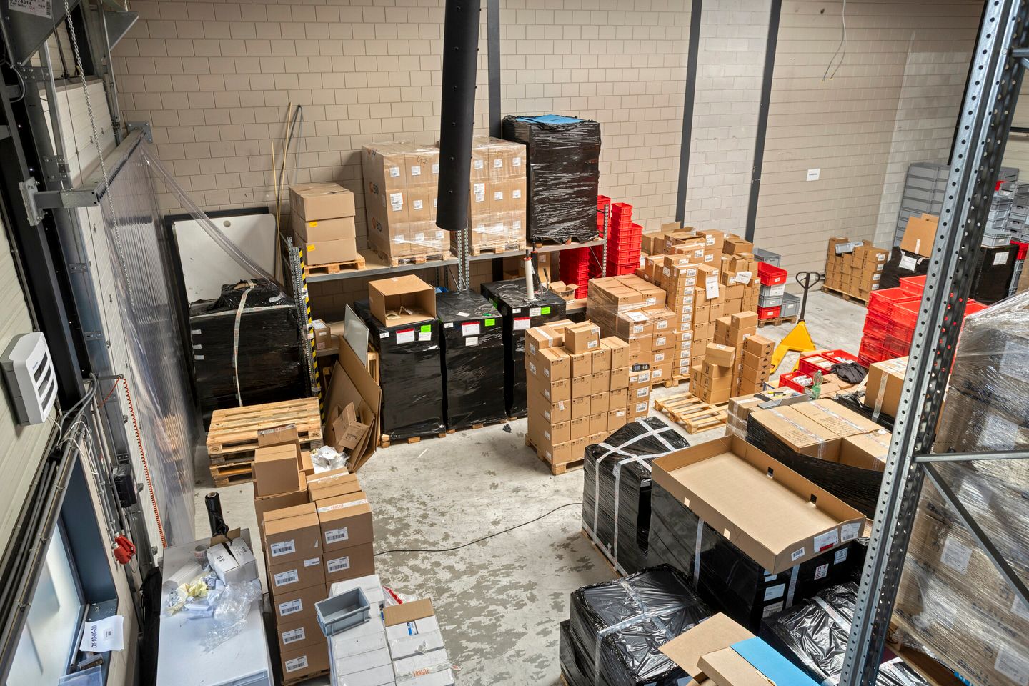 View photo 5 of Van Helmontstraat 97